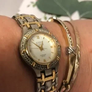 NWT! Ann Klein New York Women\'s Watch Anne Klein Women main image 3